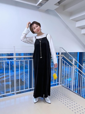 sanako_yoshidaさんのコーディネート