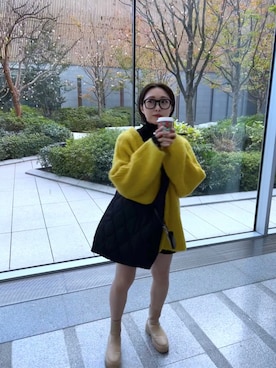 sanako_yoshidaさんのコーディネート