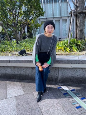 sanako_yoshidaさんのコーディネート