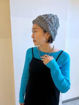 sanako_yoshidaさんのコーディネート