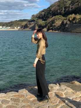 yuuさんのコーディネート