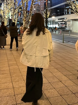 yuuさんのコーディネート