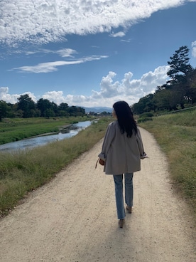 yuuさんのコーディネート