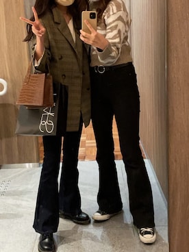 yuuさんのコーディネート