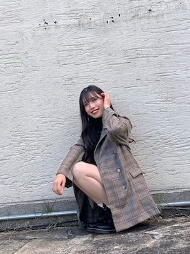 yuuさんのコーディネート