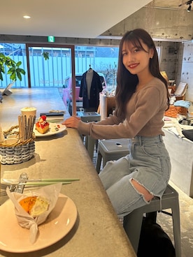 yuuさんのコーディネート