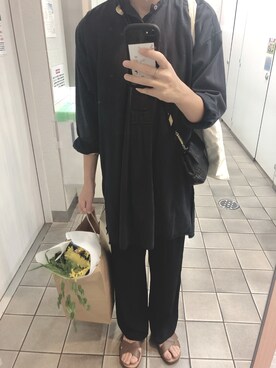 iyo◎さんのコーディネート