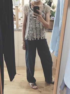 iyo◎さんのコーディネート