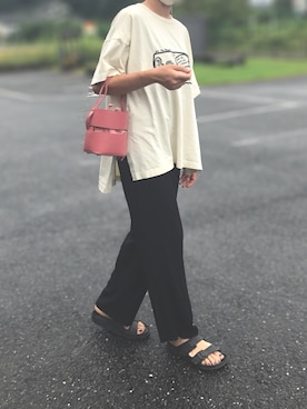 iyo◎さんのコーディネート