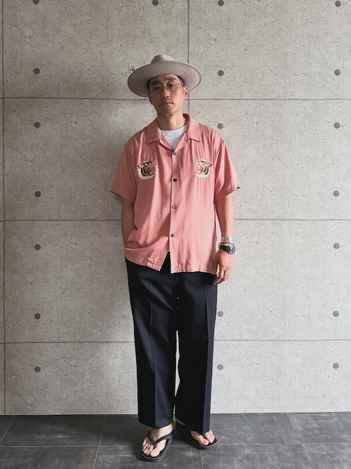 Leeさんのコーディネート
