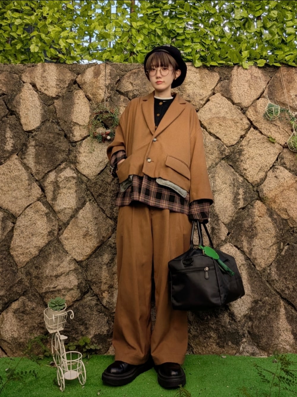 Vivienne Westwood（ヴィヴィアンウエストウッド）の「ｵｰｶﾞﾆｯｸﾊｲﾂｲｽﾄ