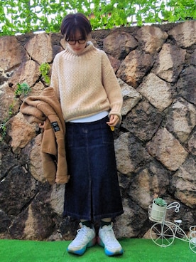 あゆみっくすさんのコーディネート