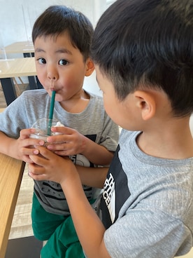 EBIHARA    NOZOMIさんのコーディネート