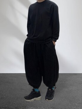 Quririさんのコーディネート