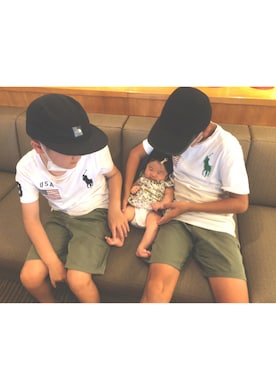 hotbさんのコーディネート