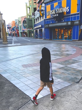 hotbさんのコーディネート