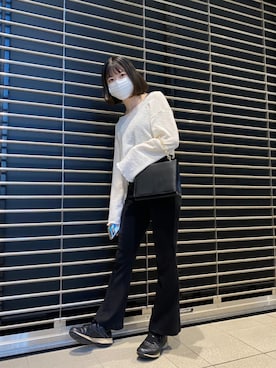 めるこさんのコーディネート