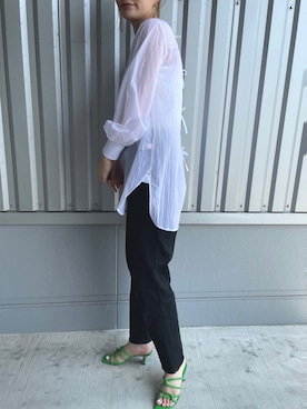 manaさんのコーディネート