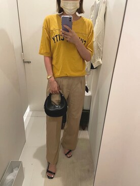 manaさんのコーディネート