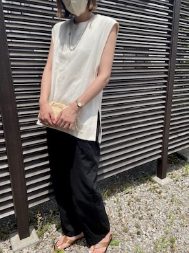 manaさんのコーディネート