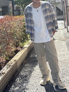 masu＊さんのコーディネート