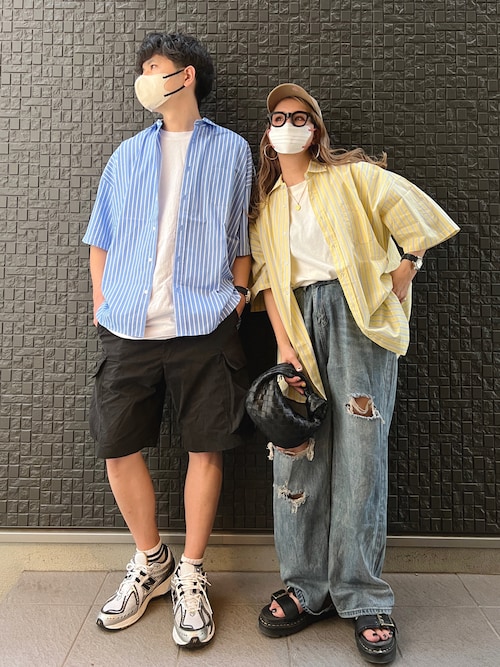 Dr. Martens（ドクターマーチン）の「【国内FREAK'S STORE限定