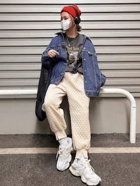 natsupooさんのコーディネート