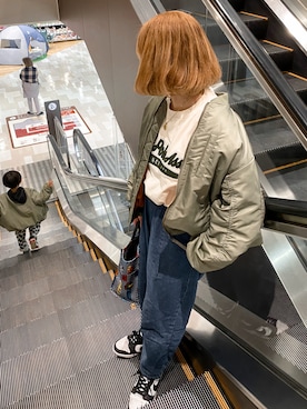 Wego ウィゴーのコーディネート Zozotown