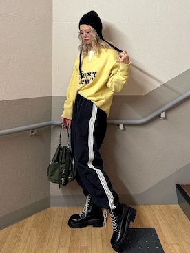 natsupooさんのコーディネート