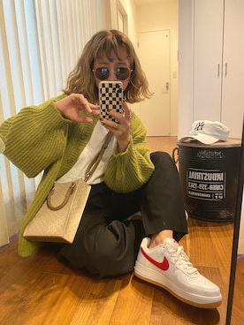 natsupooさん（レディース・167cm）の夏コーディネート