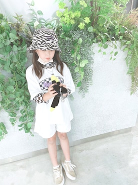 🅚さんのコーディネート