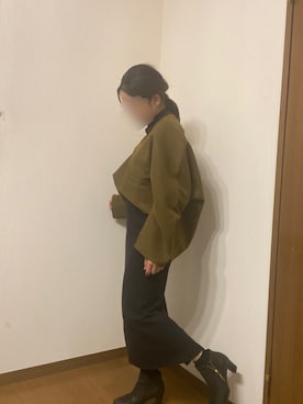 sallyさんのコーディネート