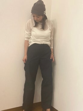 sallyさんのコーディネート