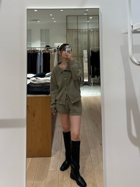 kusuda yoshikoさんのコーディネート