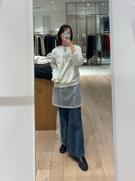 kusuda yoshikoさんのコーディネート