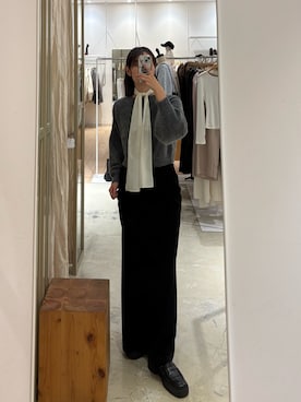 kusuda yoshikoさんのコーディネート