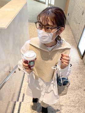 kusuda yoshikoさんのコーディネート