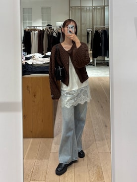 kusuda yoshikoさんのコーディネート