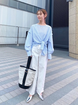 kusuda yoshikoさんのコーディネート