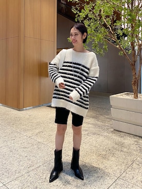 kusuda yoshikoさんのコーディネート