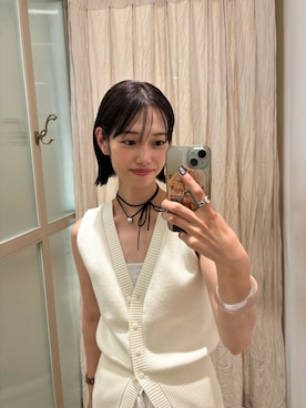 kusuda yoshikoさんのコーディネート