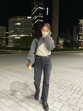 kusuda yoshikoさんのコーディネート