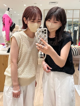 kusuda yoshikoさんのコーディネート