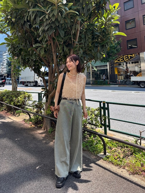 STILMODA 厚底ローファー セール】STILMODA 厚底ローファー（ローファー）｜mystic