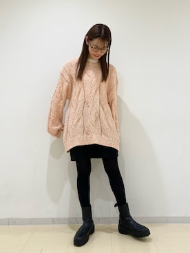 kusuda yoshikoさんのコーディネート