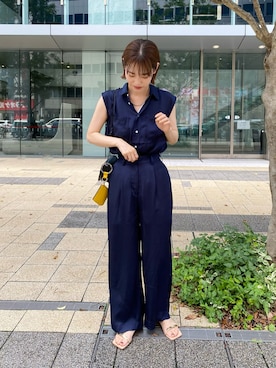 kusuda yoshikoさんのコーディネート