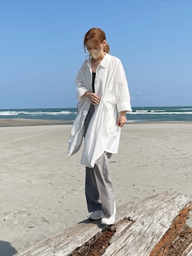 kusuda yoshikoさんのコーディネート