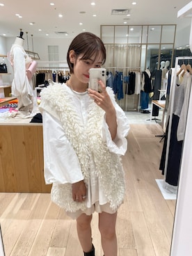 kusuda yoshikoさんのコーディネート