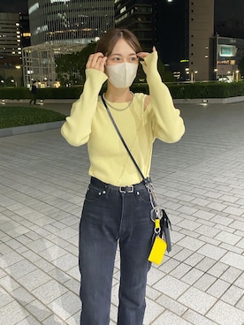 kusuda yoshikoさんのコーディネート