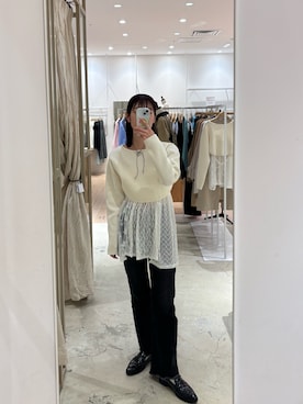 kusuda yoshikoさんのコーディネート